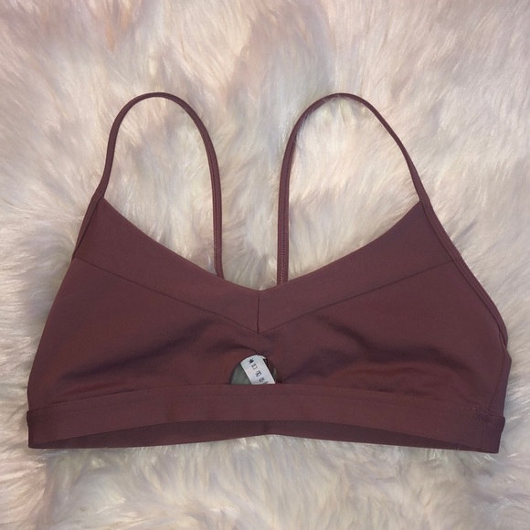 deeper breath bra lululemon